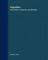 Produktbild: Vegetables