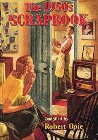 Produktbild: The 1950s Scrapbook
