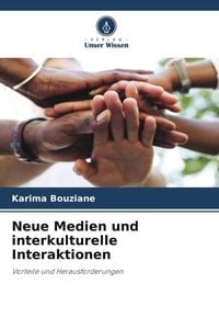 Produktbild: Neue Medien und interkulturelle Interaktionen