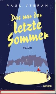Produktbild: Das war der letzte Sommer