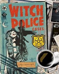 Produktbild: Witch Police