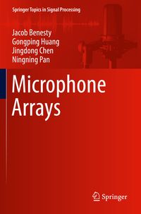 Produktbild: Microphone Arrays