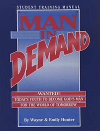 Produktbild: Man in Demand (Student)