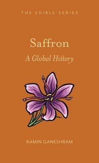 Produktbild: Saffron