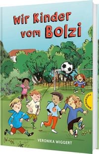 Produktbild: Wir Kinder vom Bolzi