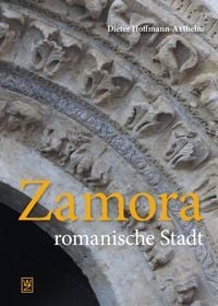 Produktbild: Zamora