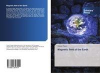 Produktbild: Magnetic field of the Earth