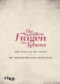 Produktbild: Die gro&szlig;en Fragen des Lebens