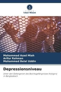 Produktbild: Depressionsniveau