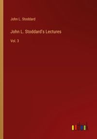 Produktbild: John L. Stoddard's Lectures