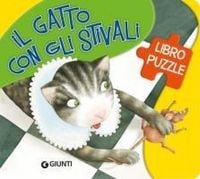 Produktbild: Il gatto con gli stivali