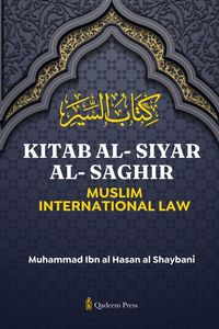 Produktbild: Kitab Al-Siyar Al-Saghir