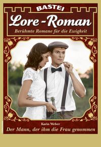 Produktbild: Lore-Roman 89