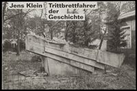 Produktbild: Trittbrettfahrer der Geschichte