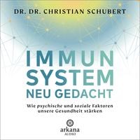 Produktbild: Immunsystem neu gedacht
