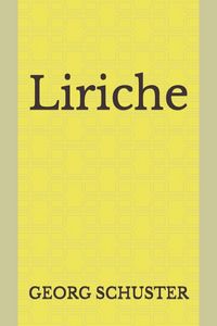 Produktbild: Liriche