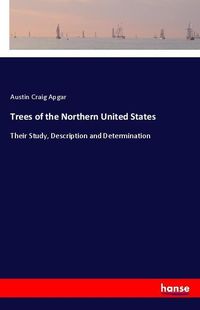 Produktbild: Trees of the Northern United States