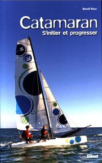 Produktbild: Catamaran : s'initier et progresser