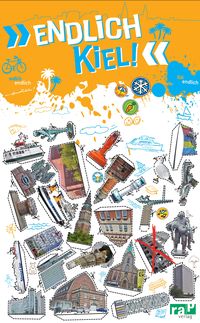 Produktbild: Endlich Kiel!