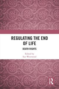 Produktbild: Regulating the End of Life