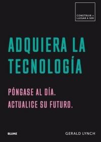 Produktbild: Adquiera La Tecnolog&iacute;a