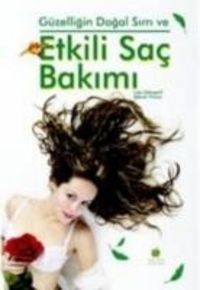 Produktbild: G&uuml;zelligin Dogal Sirri Ve Etkili Sac Bakimi