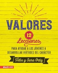 Produktbild: Valores