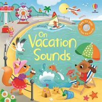 Produktbild: On Vacation Sounds