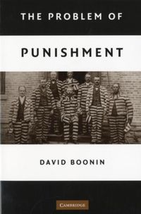 Produktbild: Problem of Punishment