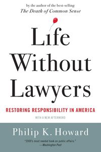Produktbild: Life Without Lawyers