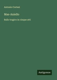 Produktbild: Mas-Aniello