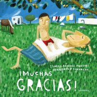 Produktbild: &iexcl;Muchas gracias!