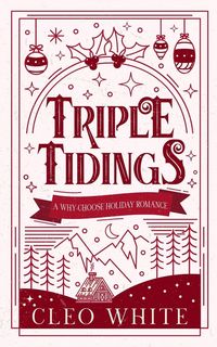 Produktbild: Triple Tidings