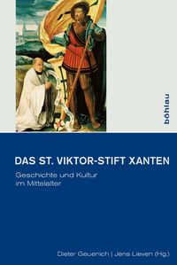 Produktbild: Das St. Viktor-Stift Xanten