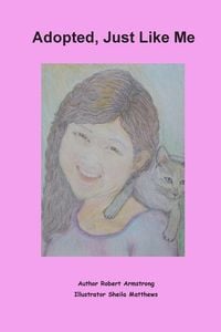 Produktbild: Adopted, Just Like Me