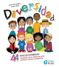Produktbild: Diversidad