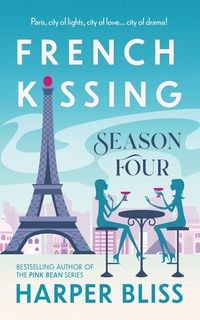 Produktbild: French Kissing
