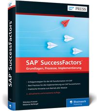 Produktbild: SAP SuccessFactors