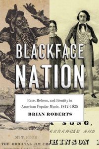 Produktbild: Blackface Nation