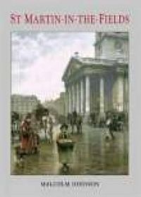 Produktbild: Johnson, M: St Martin-in-the-Fields