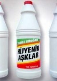 Produktbild: Hijyenik Asklar