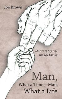 Produktbild: Man, What a Time-Man, What a Life