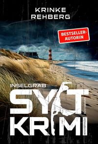 Produktbild: Syltkrimi Inselgrab
