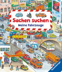 Produktbild: Sachen suchen - Meine Fahrzeuge