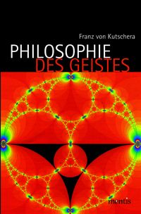 Produktbild: Philosophie des Geistes