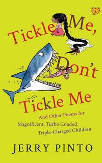 Produktbild: Tickle Me, Don't Tickle Me