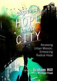 Produktbild: Signs of Hope in the City