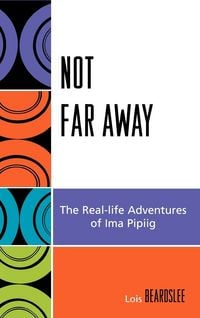 Produktbild: Not Far Away