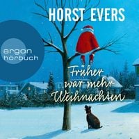 Produktbild: Fr&uuml;her war mehr Weihnachten