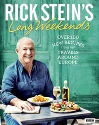 Produktbild: Rick Stein's Long Weekends